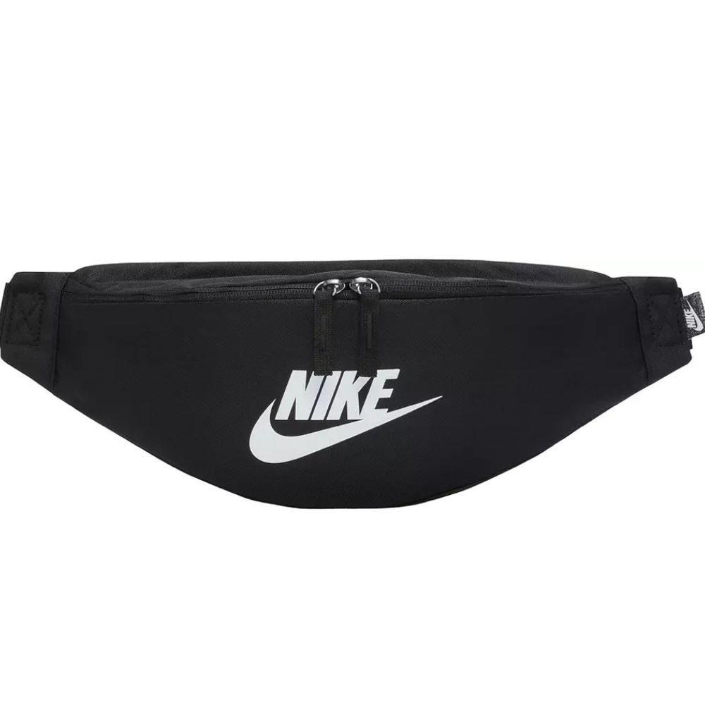 Nike Heritage Crossbody Waist Bag Fanny Pack